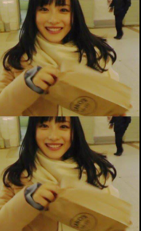 이시하라 사토미 남친이 되면 볼수있는 장면들.jpg | 인스티즈