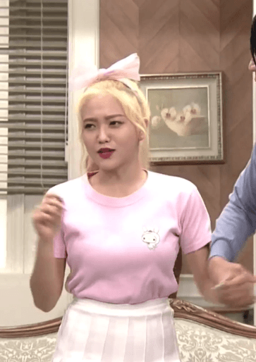 SNL 예리미 | 인스티즈