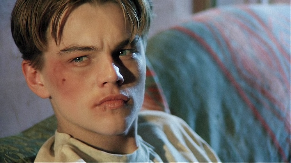 바스켓볼 다이어리 (The Basketball Diaries, 1995) | 인스티즈