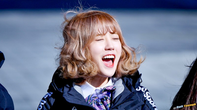 우주소녀 이루다.jpgif | 인스티즈