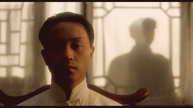[영화] 패왕별희 (Farewell My Concubine, 1993) | 인스티즈