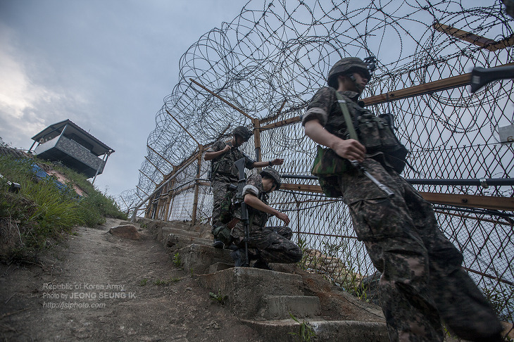 꿀벅지 보장하는 軍보직 | 인스티즈