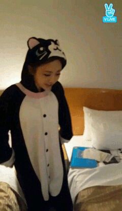 오마이걸 신혜진 | 인스티즈