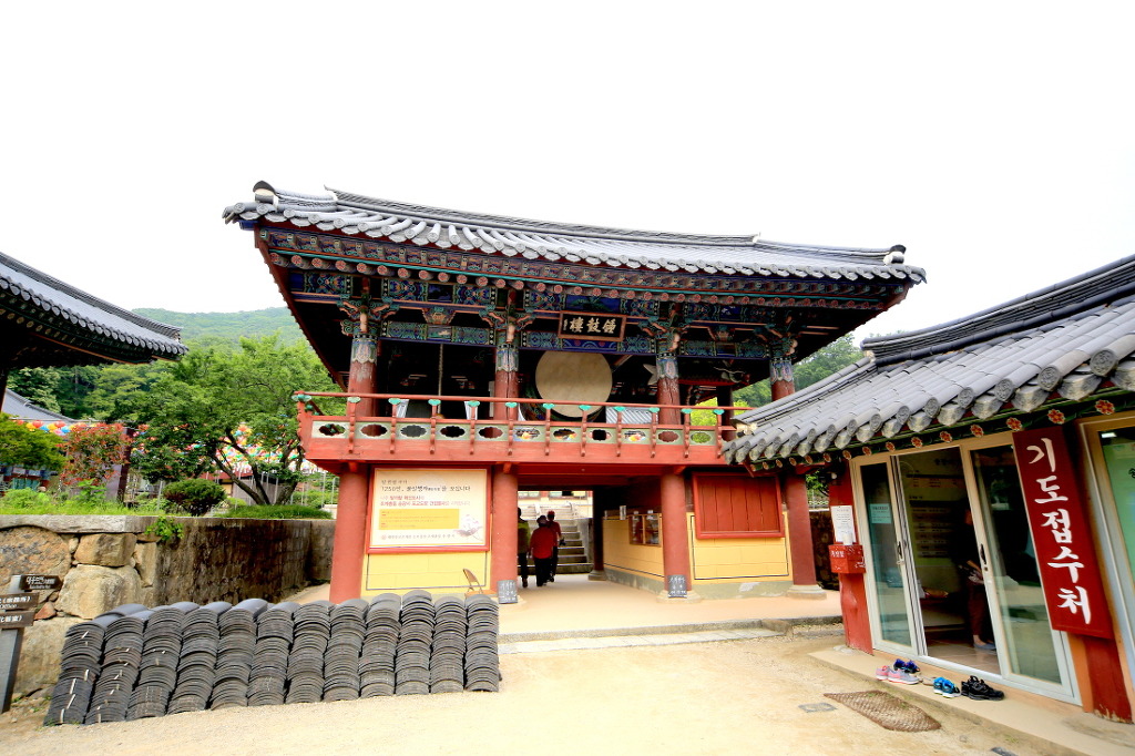 송광사 이미지