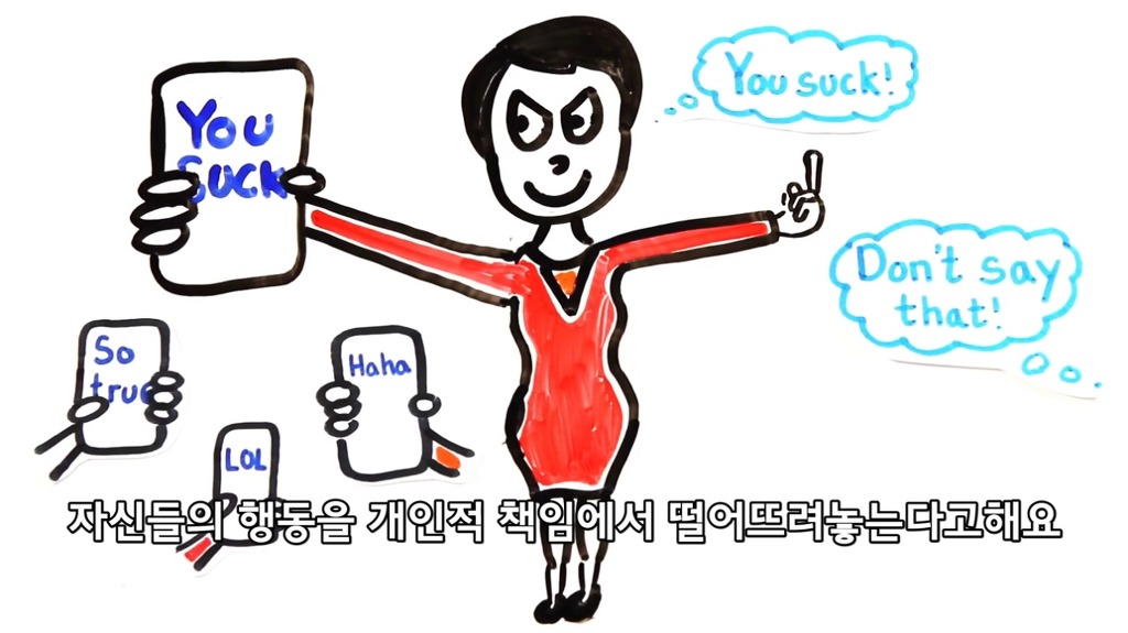 인터넷 악플러에 대한 분석.jpg | 인스티즈