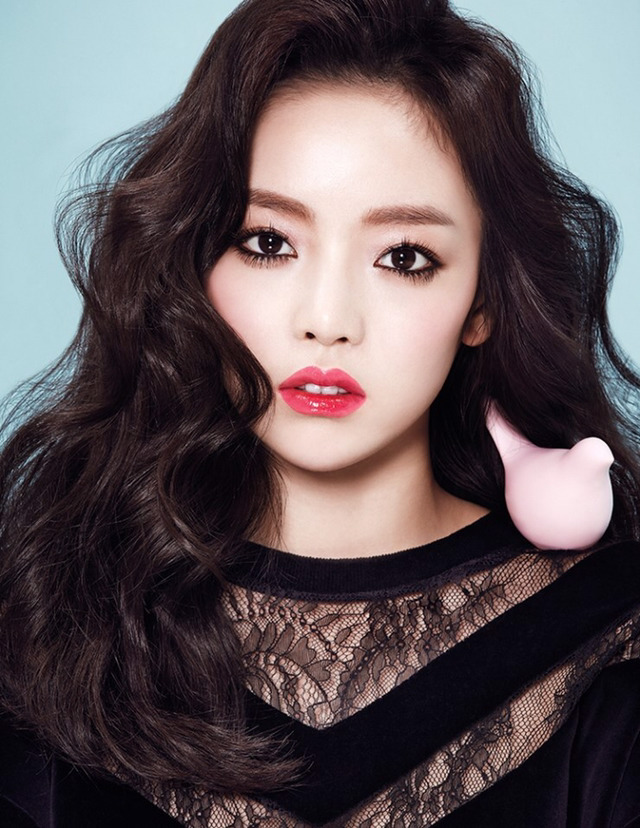 하라야 뭐하고 지내니?? | 인스티즈