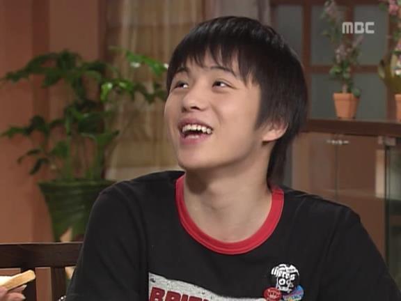 [거침없이하이킥] 민호가 유미랑 뽀뽀해서 충격받은 박해미 ㅋㅋㅋㅋㅋ.jpg | 인스티즈