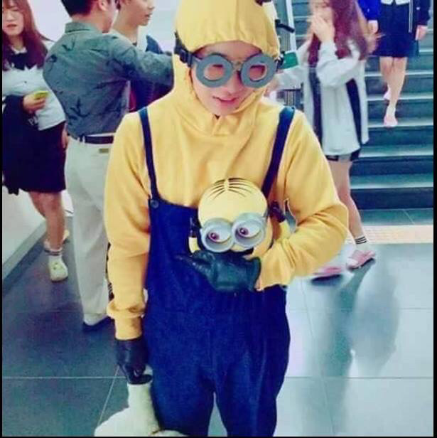 의정부고에 도전하는 남양주 동화고 졸업사진.jpg | 인스티즈