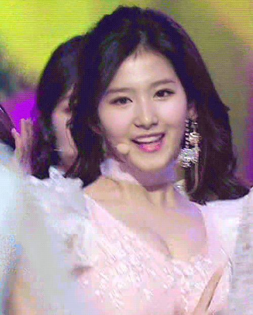 트와이스 중원 3대장 ㄷㄷㄷ.gif | 인스티즈