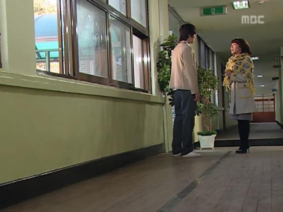 [거침없이하이킥] 나이따윈 상관 없는 윤호.jpg | 인스티즈