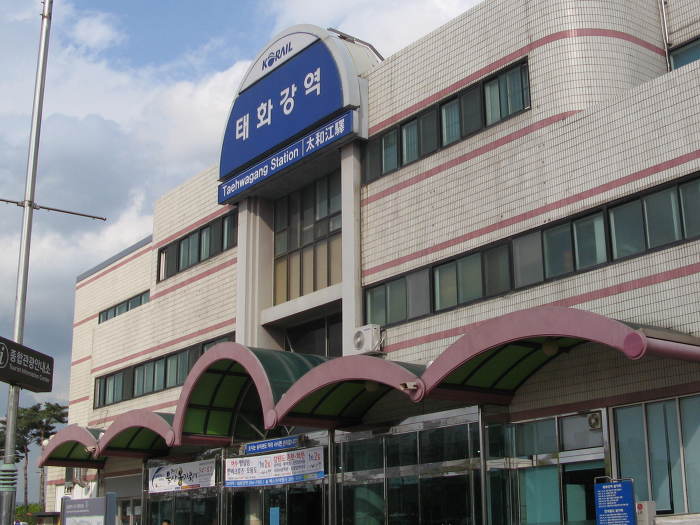 경성투어 이미지