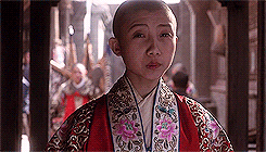 [영화] 패왕별희 (Farewell My Concubine, 1993) | 인스티즈