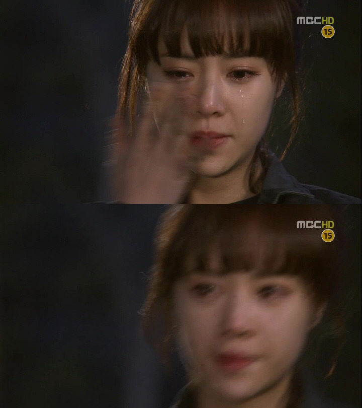 [지붕킥] 이별 후 정음 붙잡는 지훈 | 인스티즈