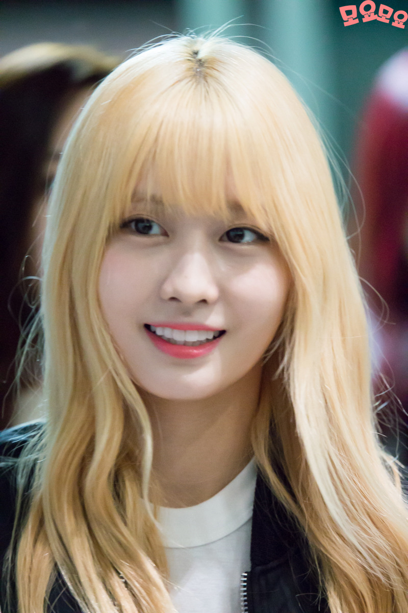 [트와이스] 족발요정 모모 | 인스티즈