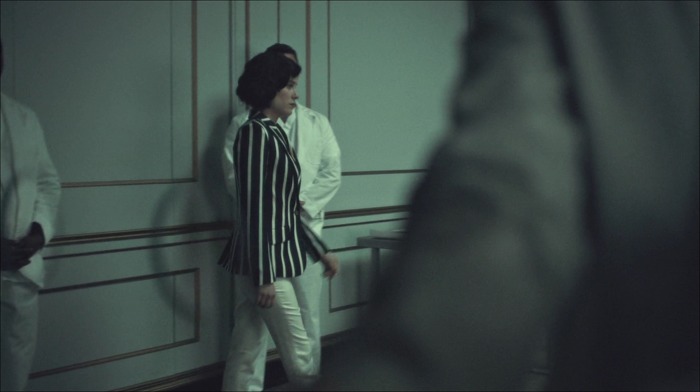 [로맨틱스릴러미드] 한니발 (Hannibal) 시즌3 에피9 (2/4) | 인스티즈