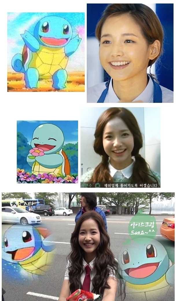 꼬부기가 대세 | 인스티즈