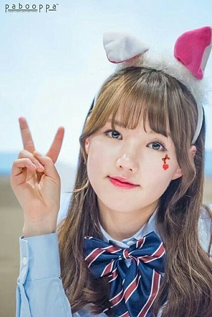 여자친구 예린♥ 너무이쁘담! | 인스티즈