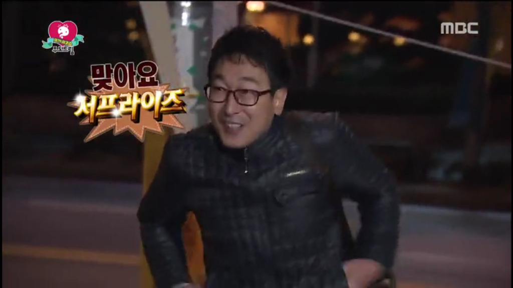 [무한도전] 공복이어야 연기가 잘된다던 배우.jpg | 인스티즈