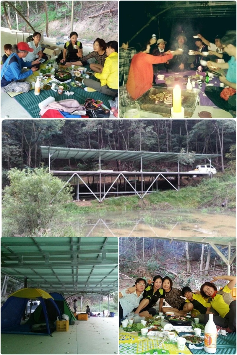 달빛농원 이미지