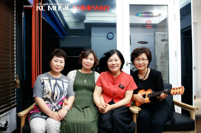 KC MUSIC 이미지