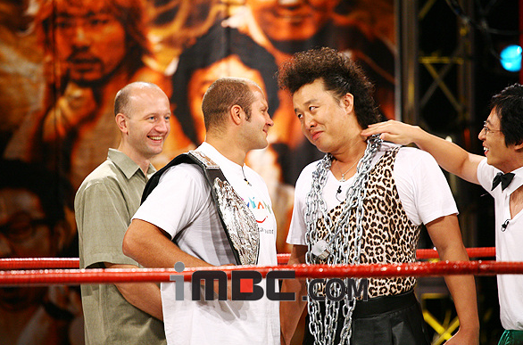 무한도전 미스터리 | 인스티즈