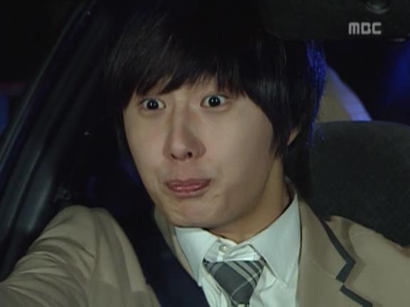 [거침없이하이킥] 공포의 신지 똥차 ㅋㅋㅋㅋㅋㅋㅋㅋㅋㅋ.jpg | 인스티즈