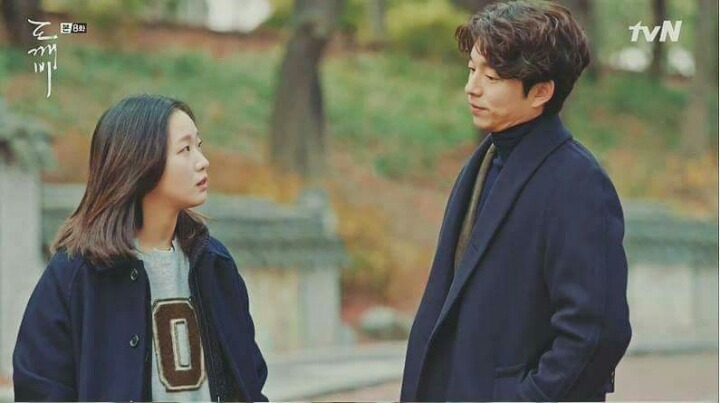 약빨고 만든 도깨비 지은탁 도깨비 씬 | 인스티즈