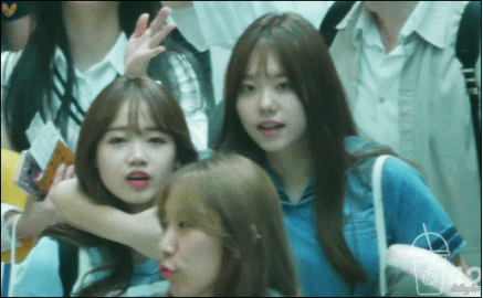 소혜 귀여운짤 모음 (I.O.I) | 인스티즈