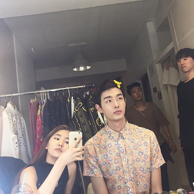 혜진 이미지