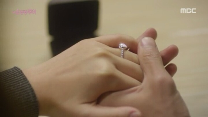 [쇼핑왕루이] 복실 손에 가짜를 끼울 순 없지. 진짜 내 마음은, | 인스티즈