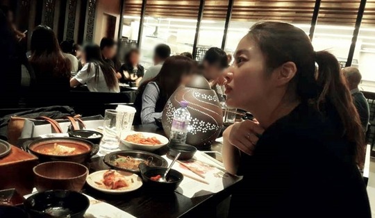좋아하는 여자랑 밥먹을때 공감 | 인스티즈