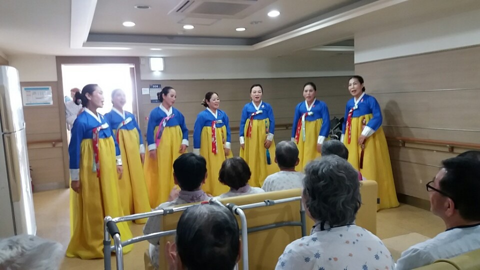 은혜요양병원 이미지