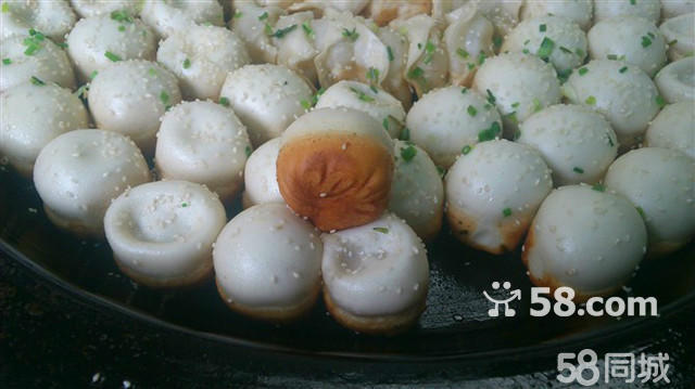 상하이의 대표간식 셩지엔生煎을 알랑가몰라 | 인스티즈