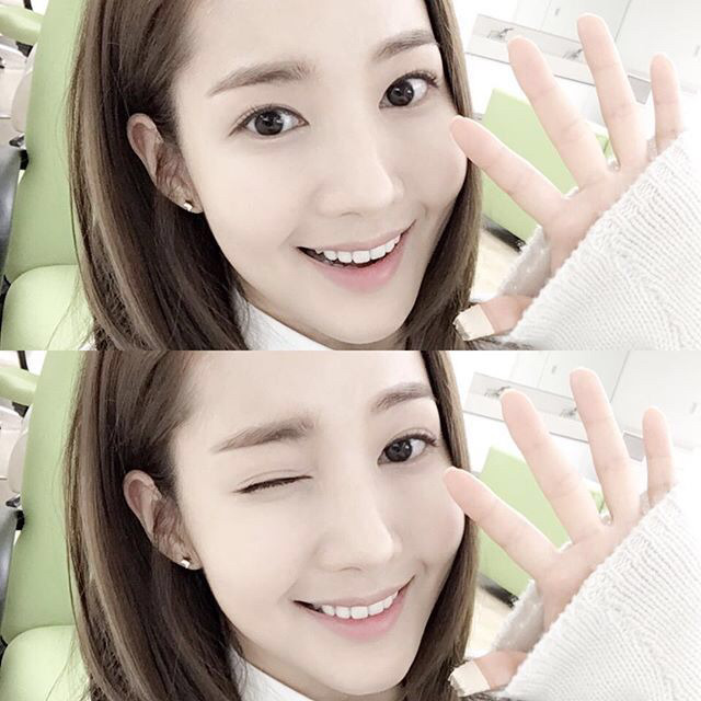 박민영 인스타그램 사진.jpg | 인스티즈