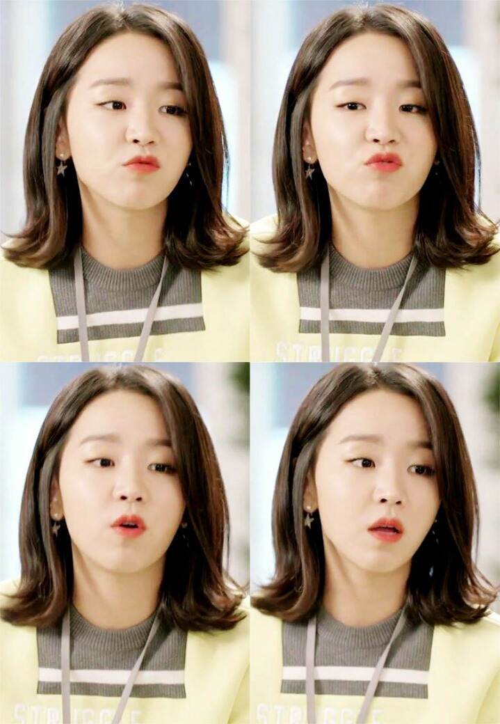 KBS 연기대상에서 무관한 신혜선 | 인스티즈