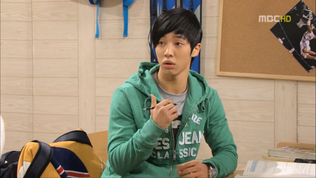 [지붕뚫고하이킥] 누가 준혁이 공부 좀 시켜라 2 | 인스티즈