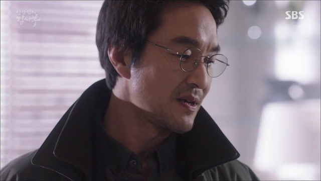 [낭만닥터김사부] 현실과 이상 사이에서 겪는 딜레마 : 박주혁 일병 사망진단서 사건.jpgif | 인스티즈