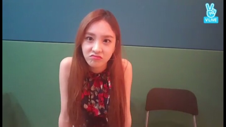 오늘자 소나무 비주얼 나현 브이앱 | 인스티즈