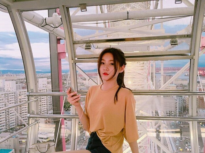 김새론 인스타 업뎃 | 인스티즈