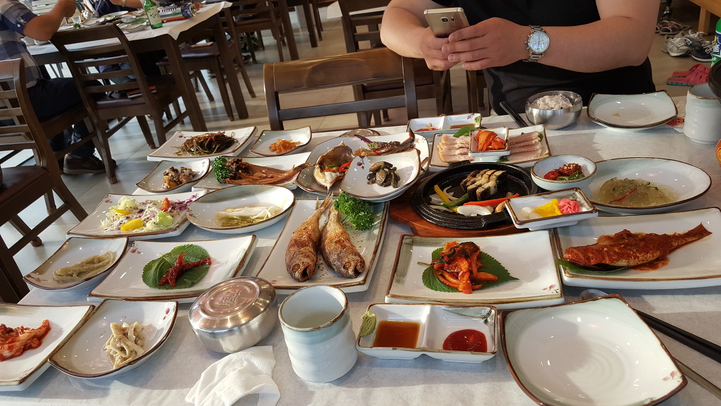 영광 맛집으로 유명한곳 | 인스티즈