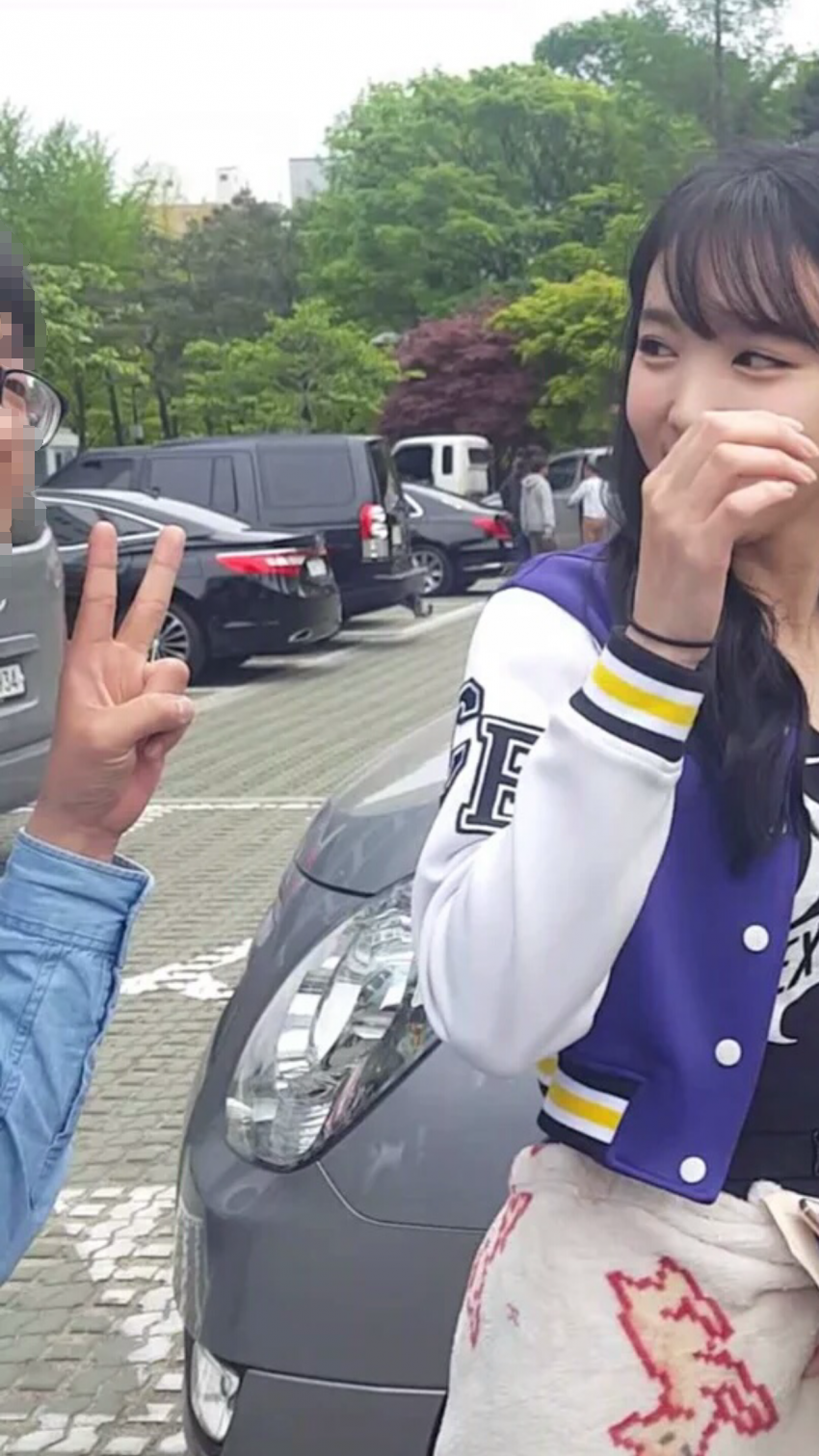 여아이돌 잘생긴남자 볼 때 vs 덕후들 볼 때 차이 | 인스티즈