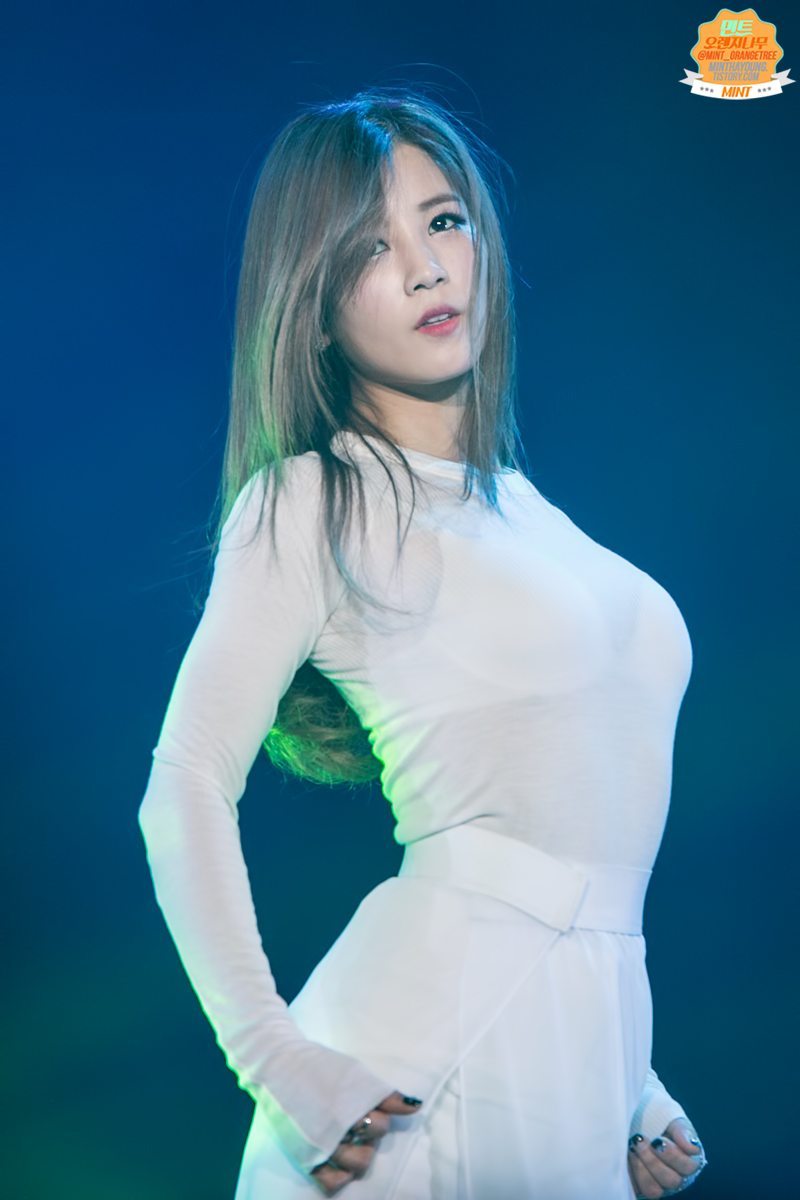 에이핑크는 섹시컨셉을 못하는게 아니라 안하는거.jpg | 인스티즈