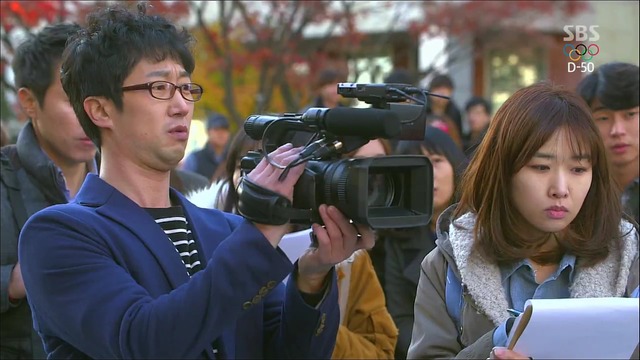 [별에서온그대] 가식미+백치미 낭낭한 천송이 스페셜 다큐.jpg | 인스티즈