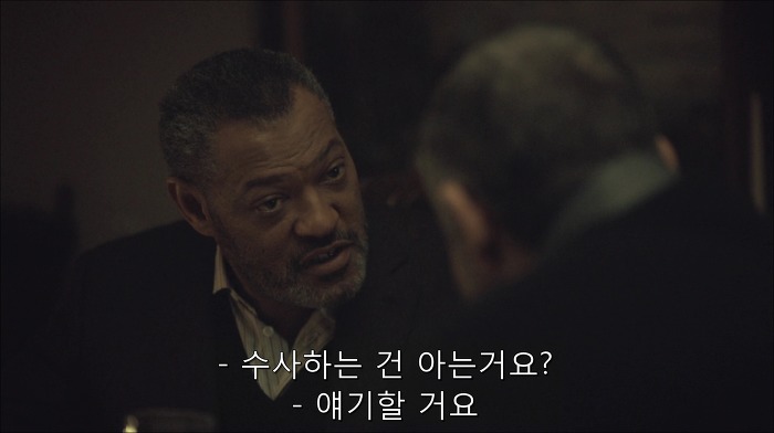 [로맨틱스릴러미드] 한니발 (Hannibal) 시즌3 에피5 (1/4) | 인스티즈