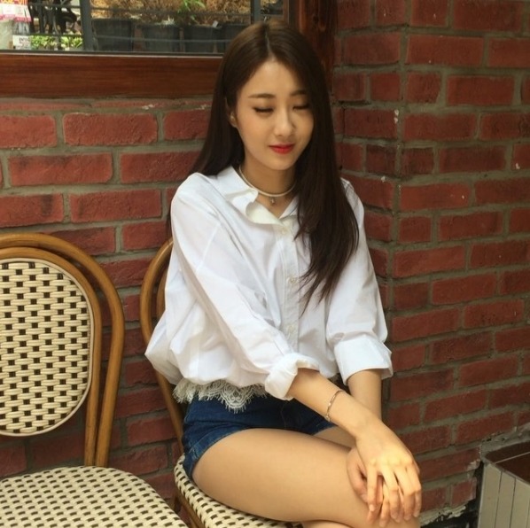 경리의 자신감 | 인스티즈