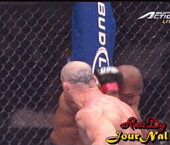 배우가 된 MMA 레전드, '램페이지' 퀸튼 잭슨 | 인스티즈