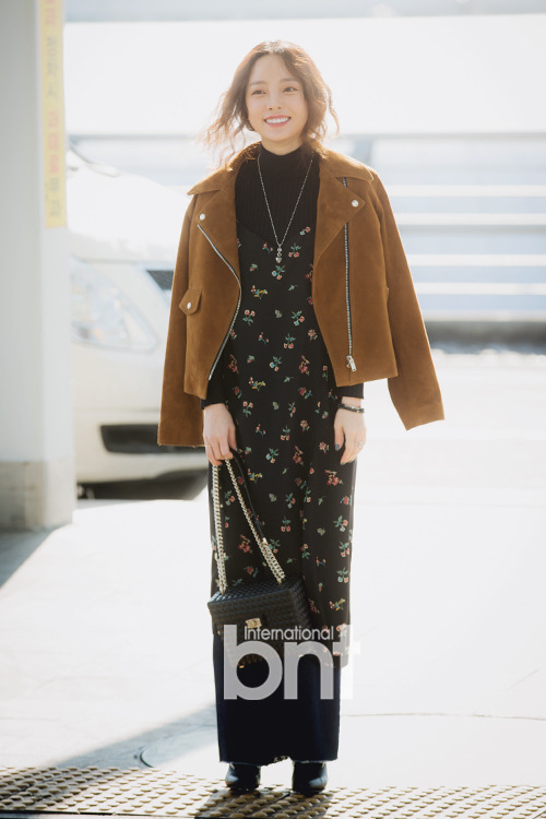오늘자 구하라 | 인스티즈
