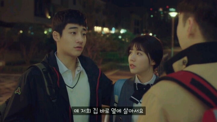 작가가 모태솔로인것같은 드라마 [열일곱] (인소 영상으로 보는기분) | 인스티즈