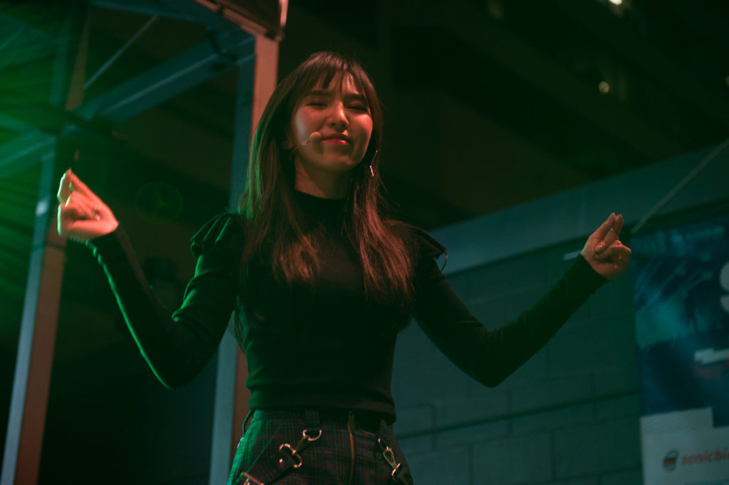 레드벨벳 SXSW 텍사스 사진 | 인스티즈
