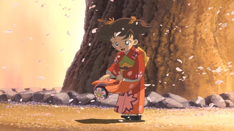 [명탐정코난] 첫사랑을 8년만에 알게된 이야기.jpgif | 인스티즈